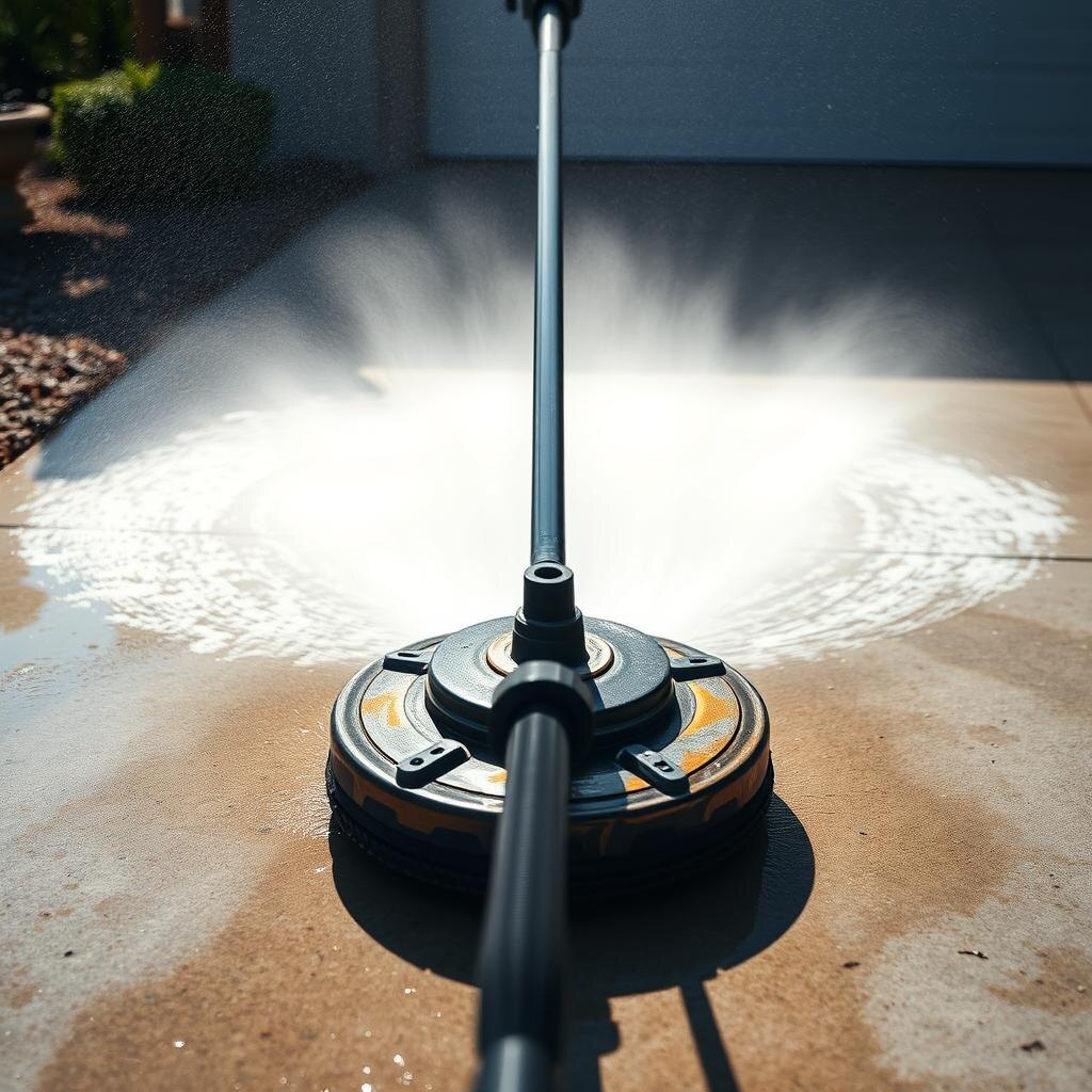 Overspray and Property Damage: What Pressure Washing General Liability Covers